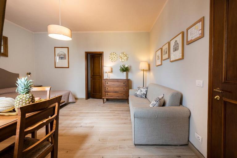 Apartments Florence- Ariento Ercole in the heart of Florence - Bed and Breakfast Florence