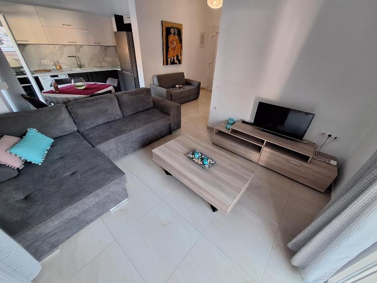 MACHE's HOME - Ferienwohnung Patitírion