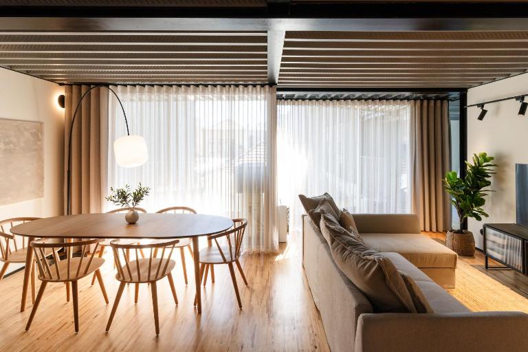 Feel Porto Matosinhos City Flats - Chambres d'hôtes Matosinhos