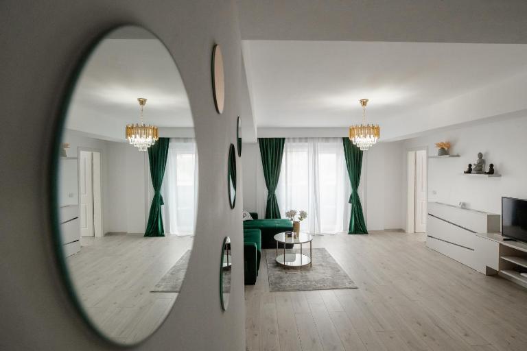AZT Apartments - B&B Alba Iulia