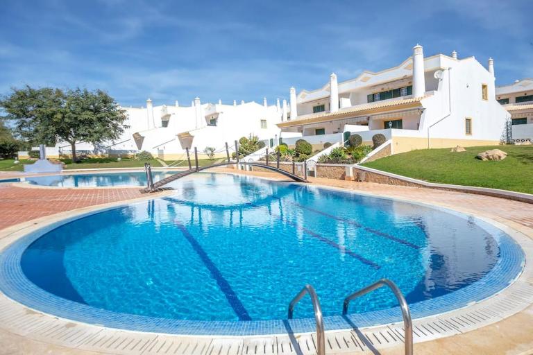 Summer Villa - B&B Albufeira
