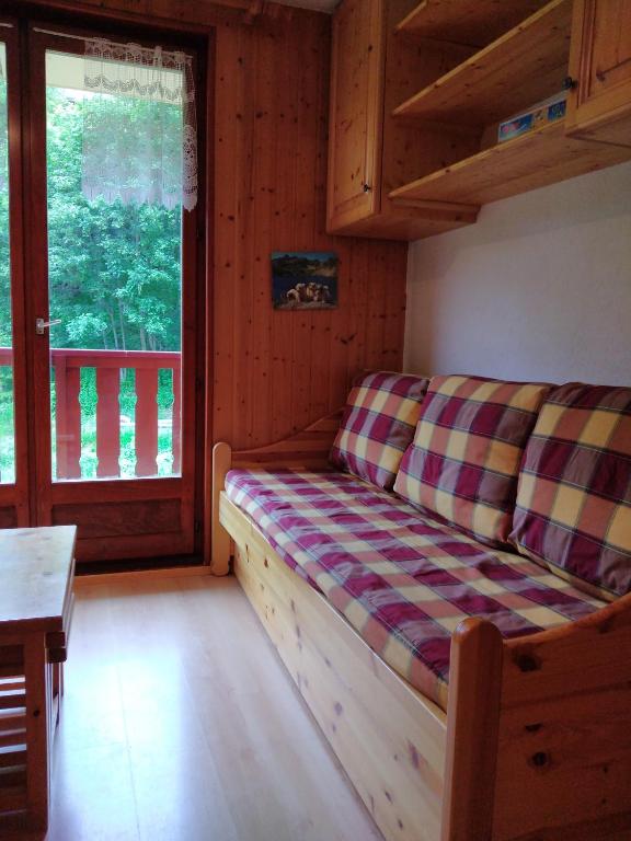 Studio Cabine, plein centre de Valloire - B&B Valloire
