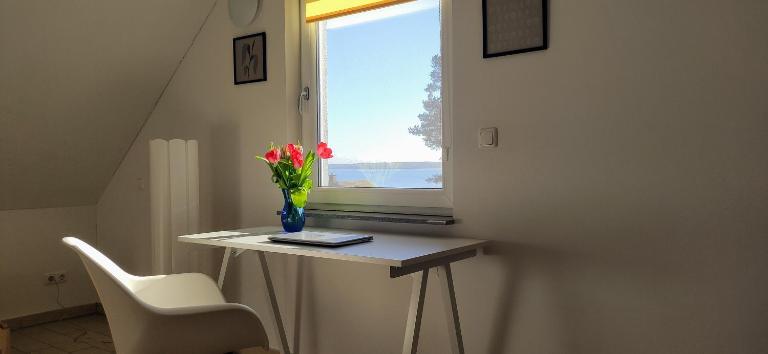 Haus Linda - B&B Plau am See