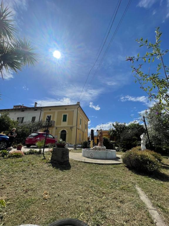 La Locanda Del Re - B&B Villalfonsina