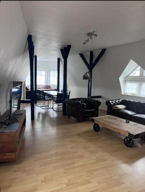 Appartement 100m2 - B&B Gelsenkirchen