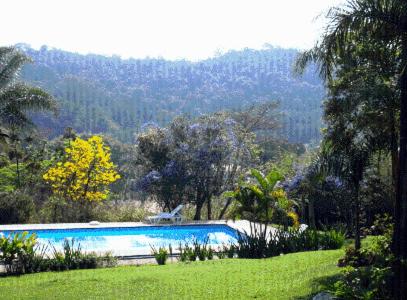 Pousada Sapucaia - B&B Guararema
