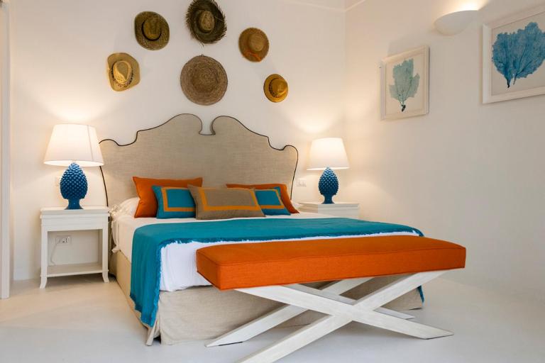 Il Palazzetto Ponza - B&B Ponza