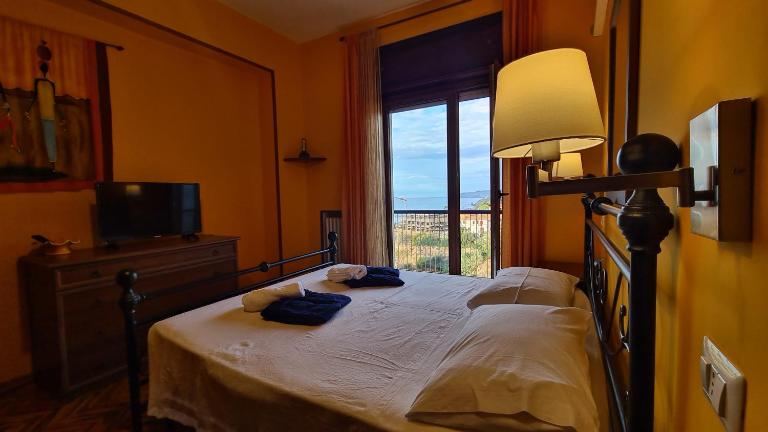 Vacanze Bellavista Tropea Apartment or Suites - Chambres d'hôtes Tropea