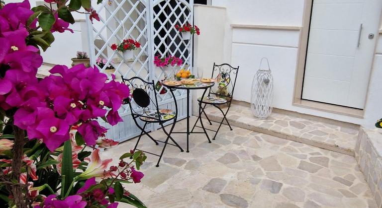 Dimora le Camelie - Bed and Breakfast Vieste