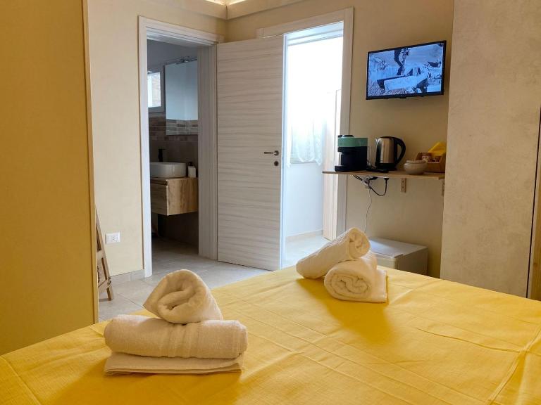 Duca D'Aosta - B&B Lecce