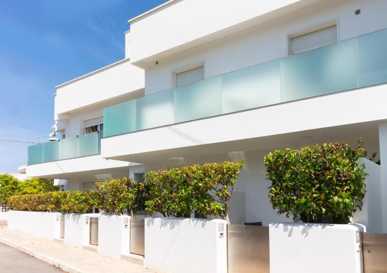 Iria Residence - B&B Torre dell'Orso