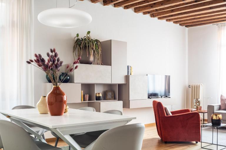 Erbaria Boutique Apartment R&R - Ferienwohnung Venedig