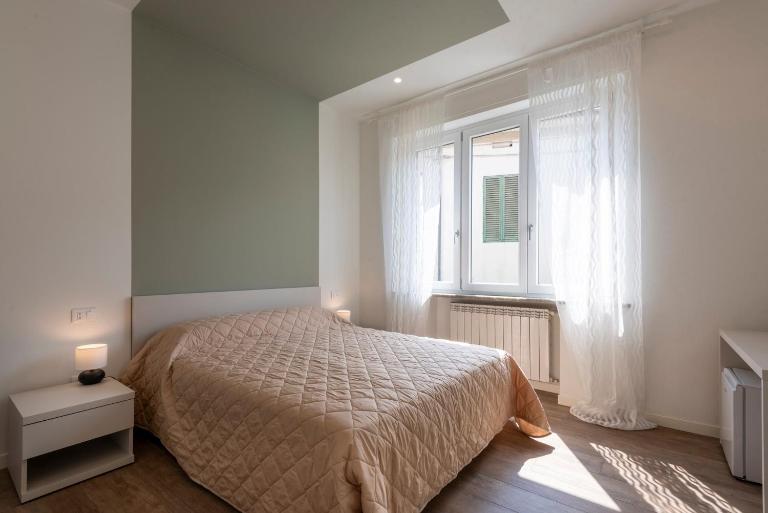 IARSERA rooms and apartment - Ferienwohnung Lucca