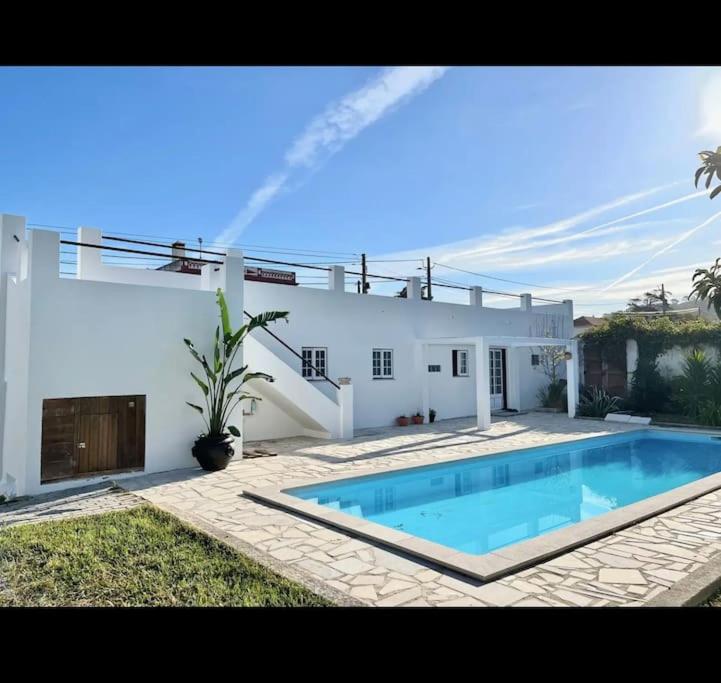Quinta Felicidade - Sea&Surf - B&B Óbidos