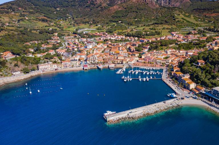 Appartamento Paolo a Porto Azzurro - B&B Porto Azzurro
