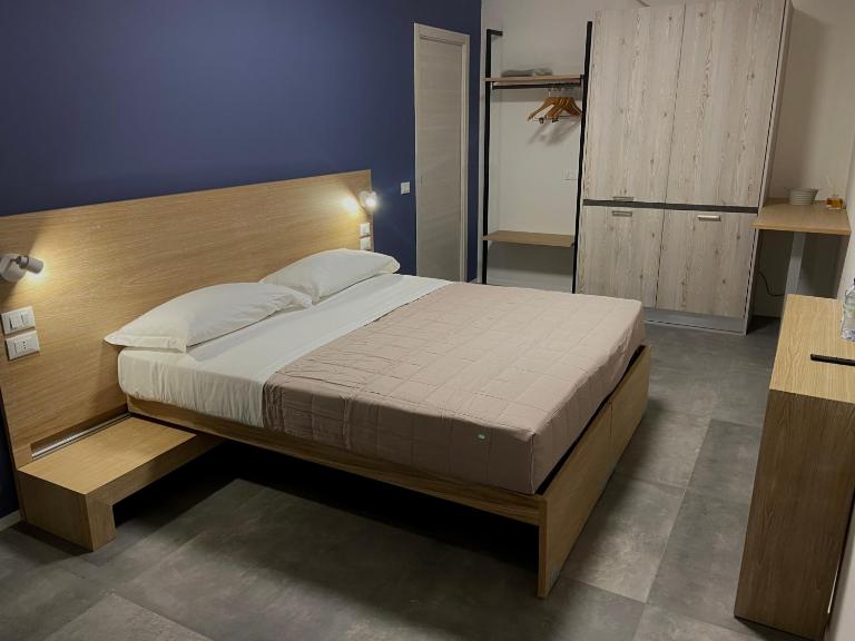 Dormi-RE Affittacamere - Bed and Breakfast Reggio nell'Emilia