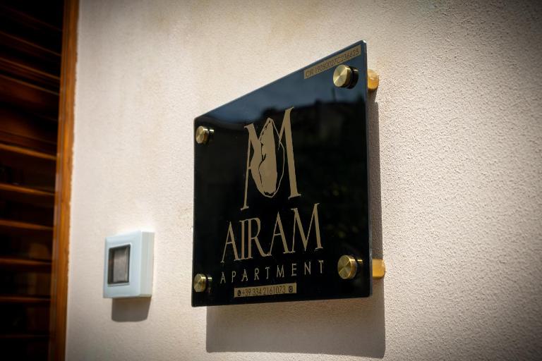 Airam - Ferienwohnung Cefalù