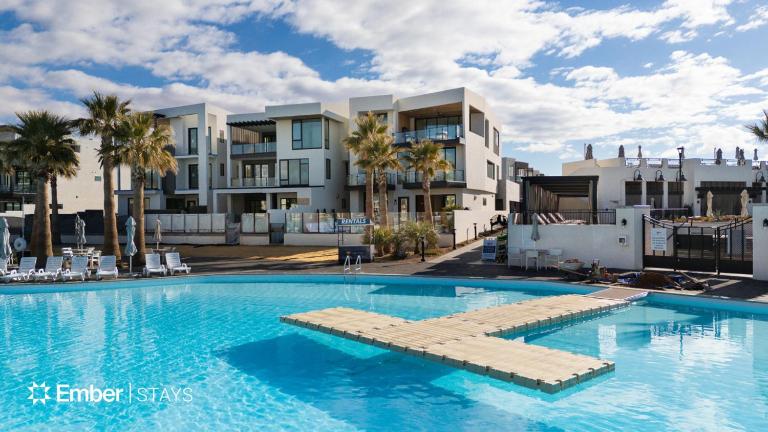 Waters Edge at Desert Color - Bed and Breakfast Saint George