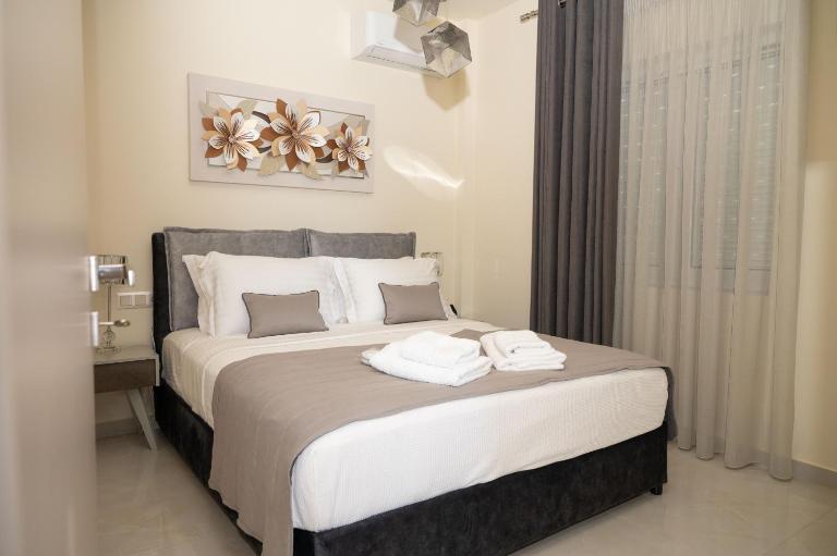 Chariklia Studios - Ferienwohnung Asmíni
