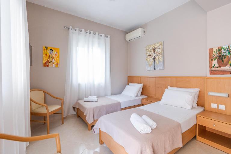 Romeo apartment - Bed and Breakfast Lixoúri