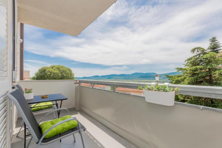 Apartman Maria - Ferienwohnung Imotski