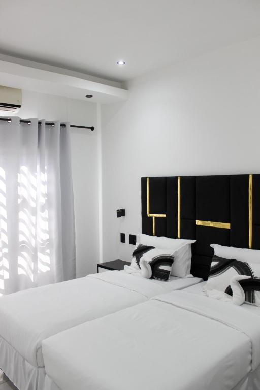 Esteem guesthouse Windhoek - B&B Windhoek