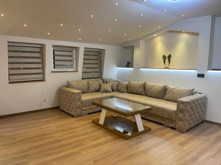 Apartman Maki - B&B Pančevo