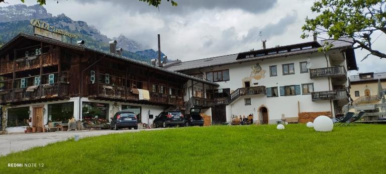 casa Osta - B&B Padola