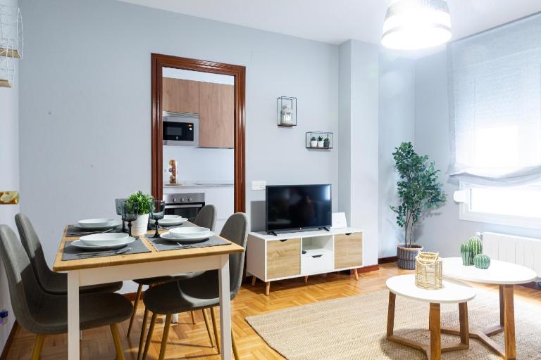 Centro-San Lorenzo - B&B Gijón
