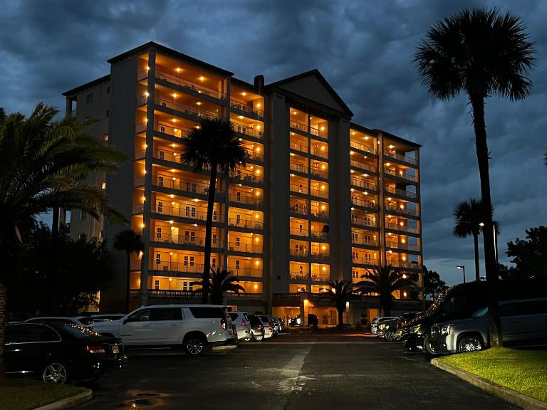 Perdido Escape Spacious 3BR 3BA Condo Beach Pool - B&B Perdido Key