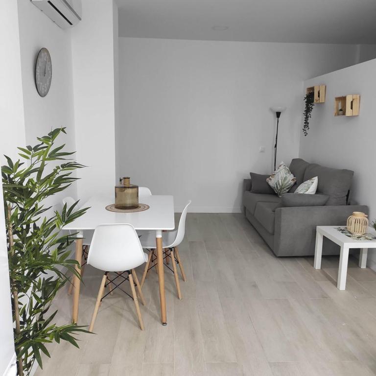 Ohana 2 - B&B San Fernando
