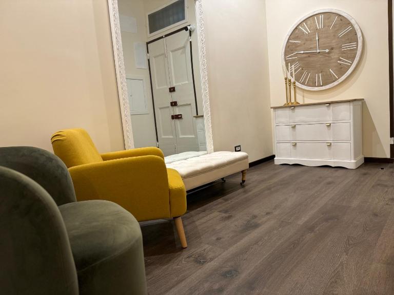 Saragozza Residence - B&B Bologna