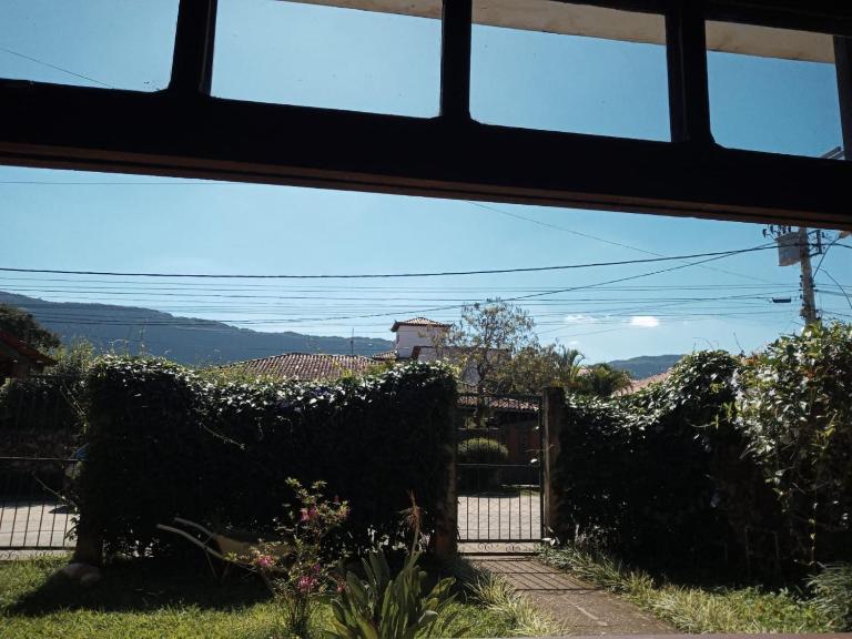 Casa da Rô - Hospedaria - Bed and Breakfast Tiradentes