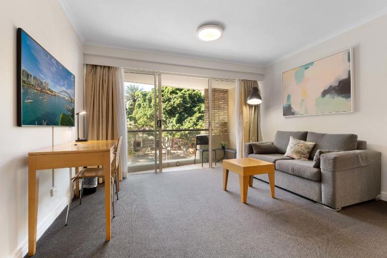 Marvelous Manly - B&B Sydney