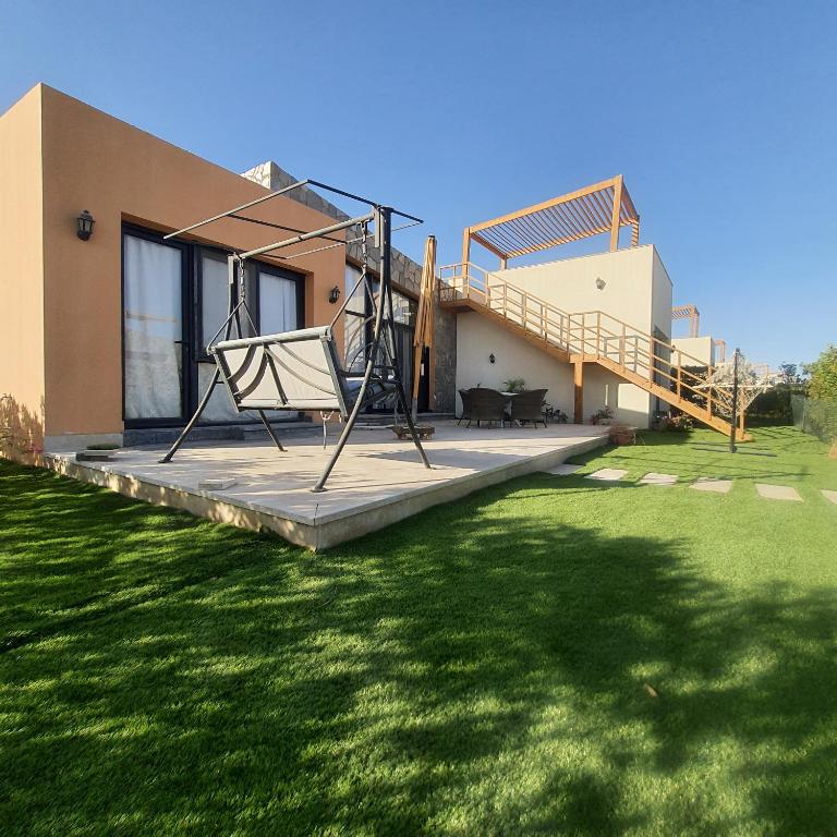 Somabay BW Villa - families only - B&B Hurghada