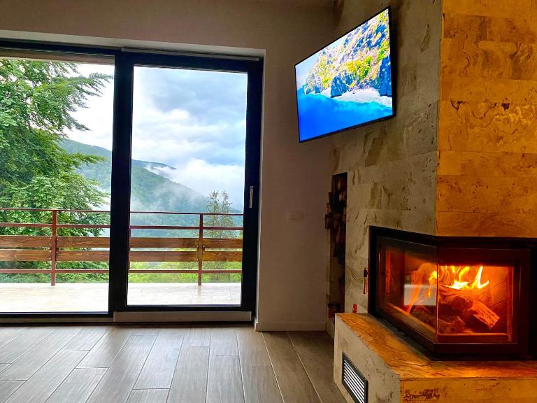 Stone House Sinaia - B&B Sinaia