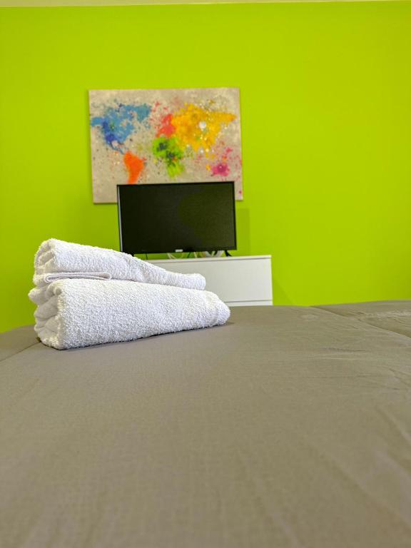 Il Punto Giusto - B&B Gela