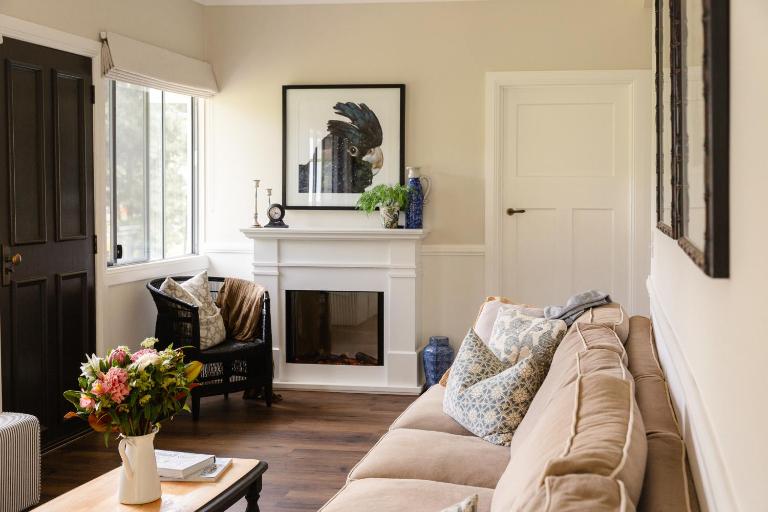 The Gatekeeper's Cottage - B&B North Tamborine