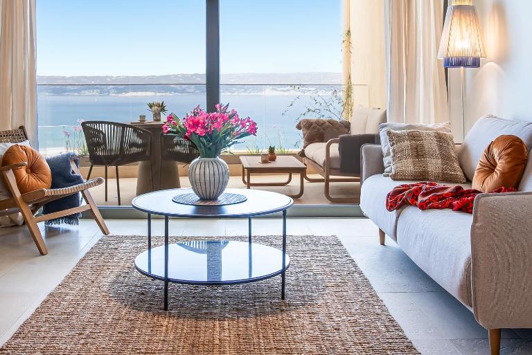Anath Seaside Apartment - B&B Chania