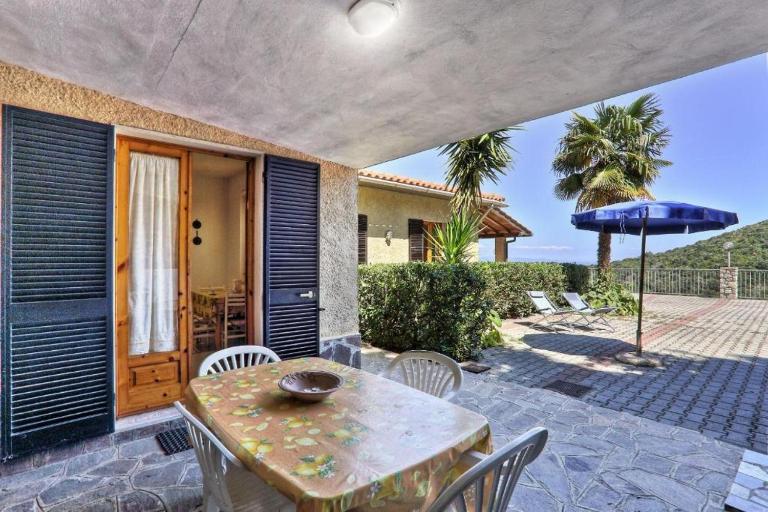 Casa Helba - Colle Paradiso Experience - B&B Capoliveri