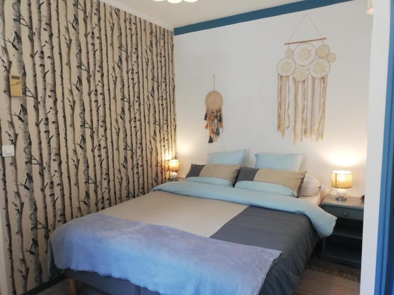 Le Coty - Ferienwohnung Fécamp