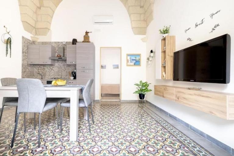 Casa Leonardo - Chambres d'hôtes Melendugno