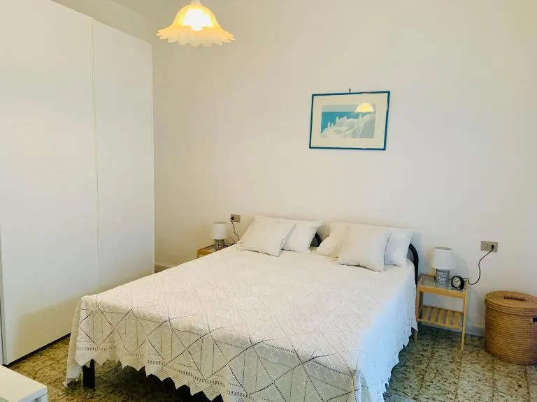 Casa Assunta - Ferienwohnung Tortolì