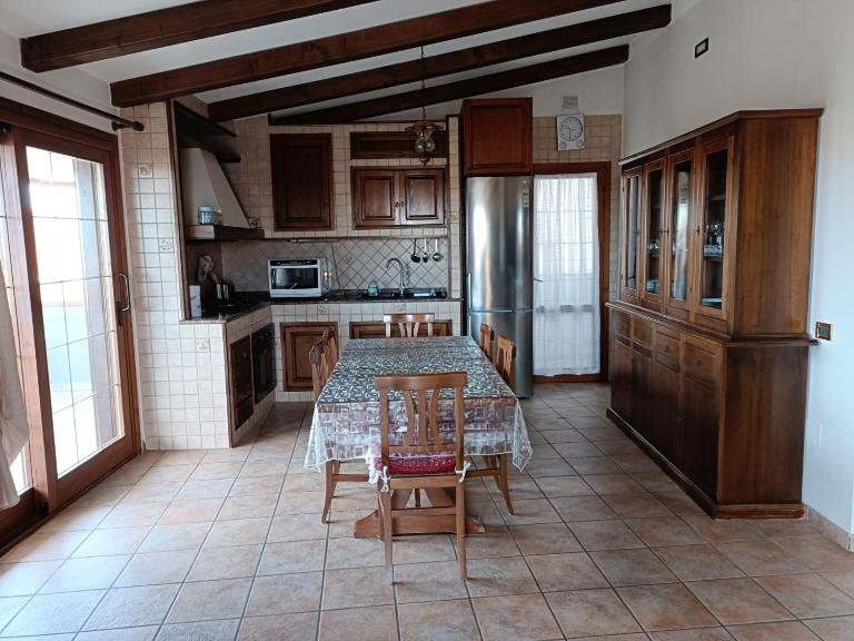 Casa Paola - B&B Assemini