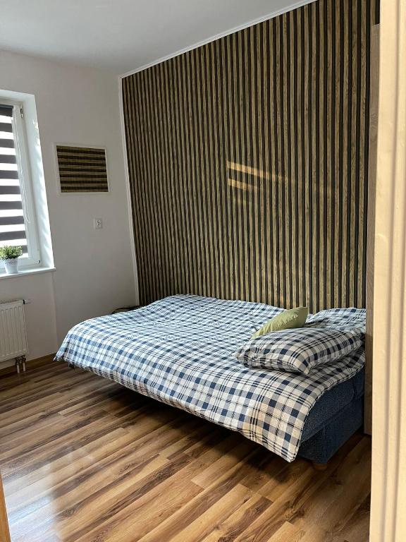 Pokoje w Nowosolnej - Chambres d'hôtes Łódź