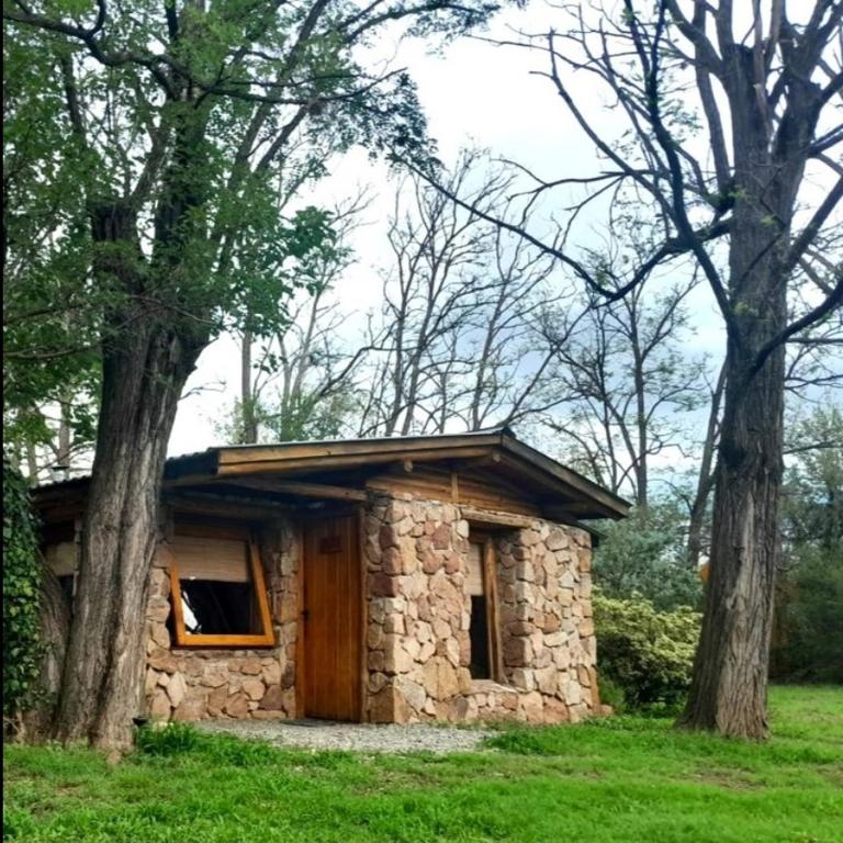 Rincón Alto Cabañas - B&B Nono