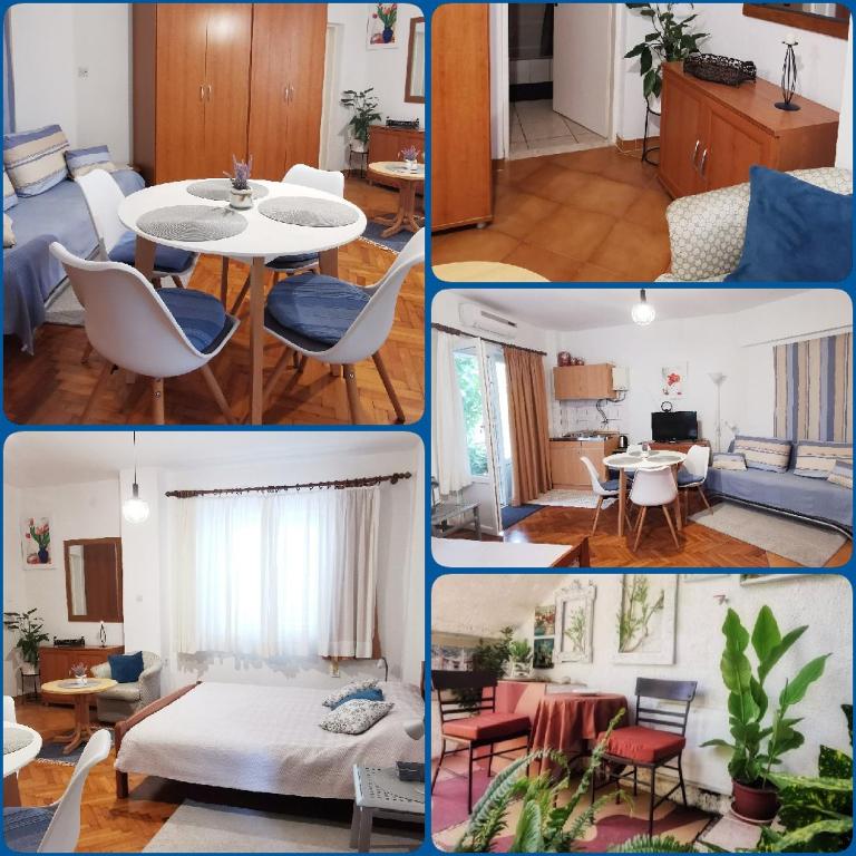 Dubrovnik quiet center Apartment Misur - Chambres d'hôtes Dubrovnik