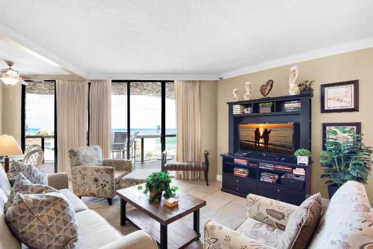 Surfside Resort #505 - Ferienwohnung Destin