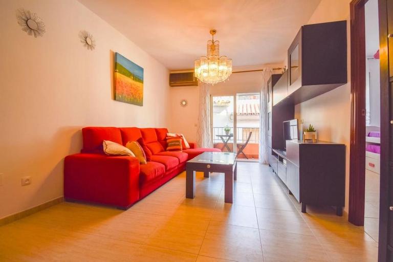 Piso en Fuengirola playa - B&B Fuengirola