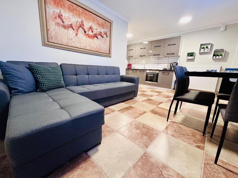 Cozy house Makri - Bed and Breakfast Alexandroupolis